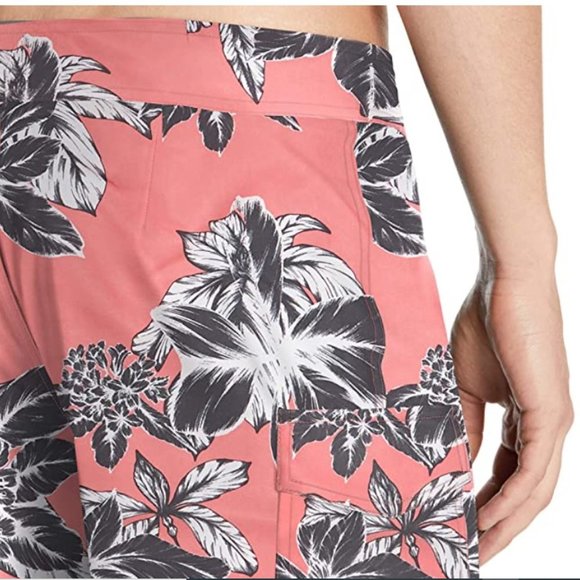 NWT Goodthreads Men's Swim Boardshort - Picture 2 of 3